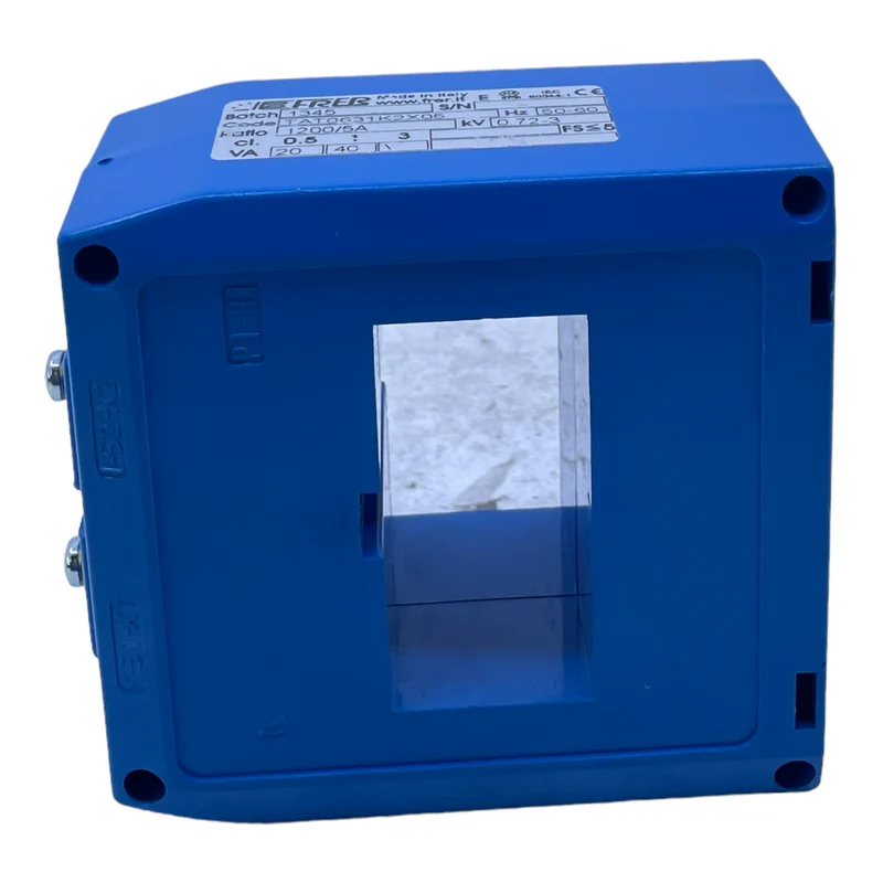 Frer TAT0631K2X05 Stromwandler für industriellen Einsatz 50-60Hz Stromwandler