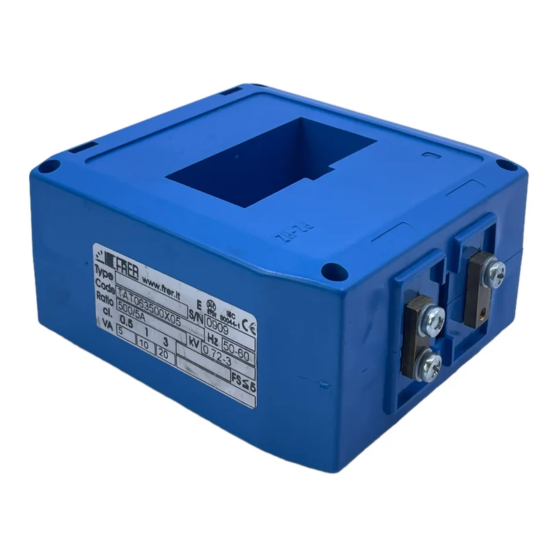 Frer TAT063500X05 Stromwandler für industriellen Einsatz 50-60Hz Stromwandler
