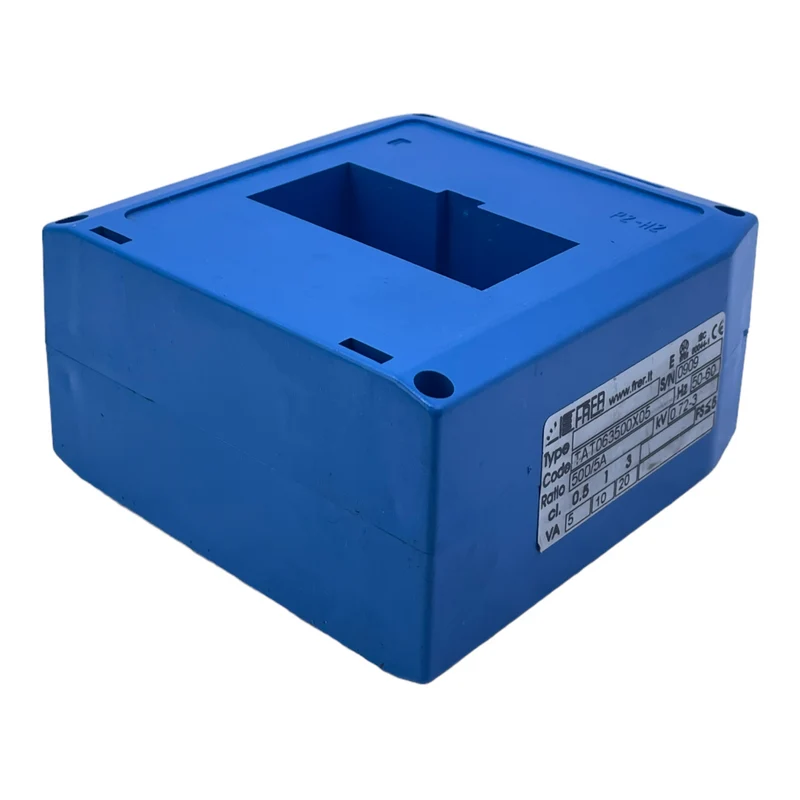 Frer TAT063500X05 Stromwandler für industriellen Einsatz 50-60Hz Stromwandler