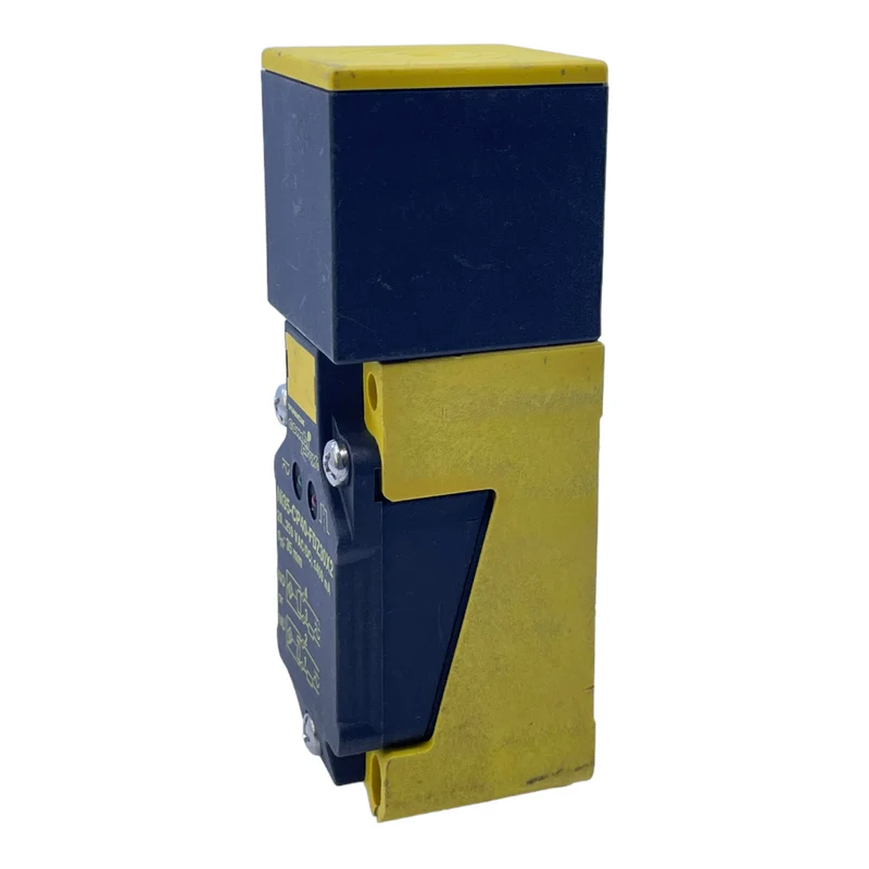 Turck Ni35-CP40-FDZ30X2 Induktiver Sensor für industriellen Einsatz Sensor