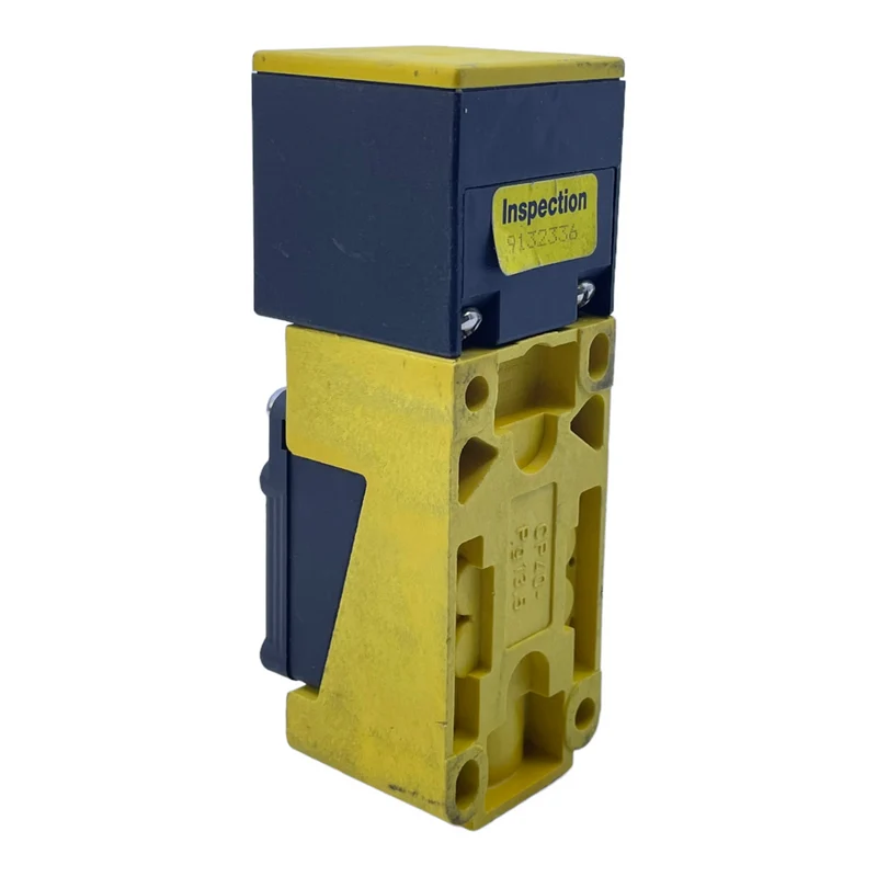 Turck Ni35-CP40-FDZ30X2 Induktiver Sensor für industriellen Einsatz Sensor
