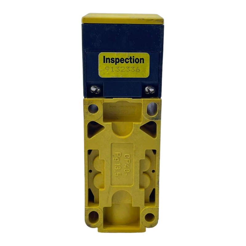 Turck Ni35-CP40-FDZ30X2 Induktiver Sensor für industriellen Einsatz Sensor