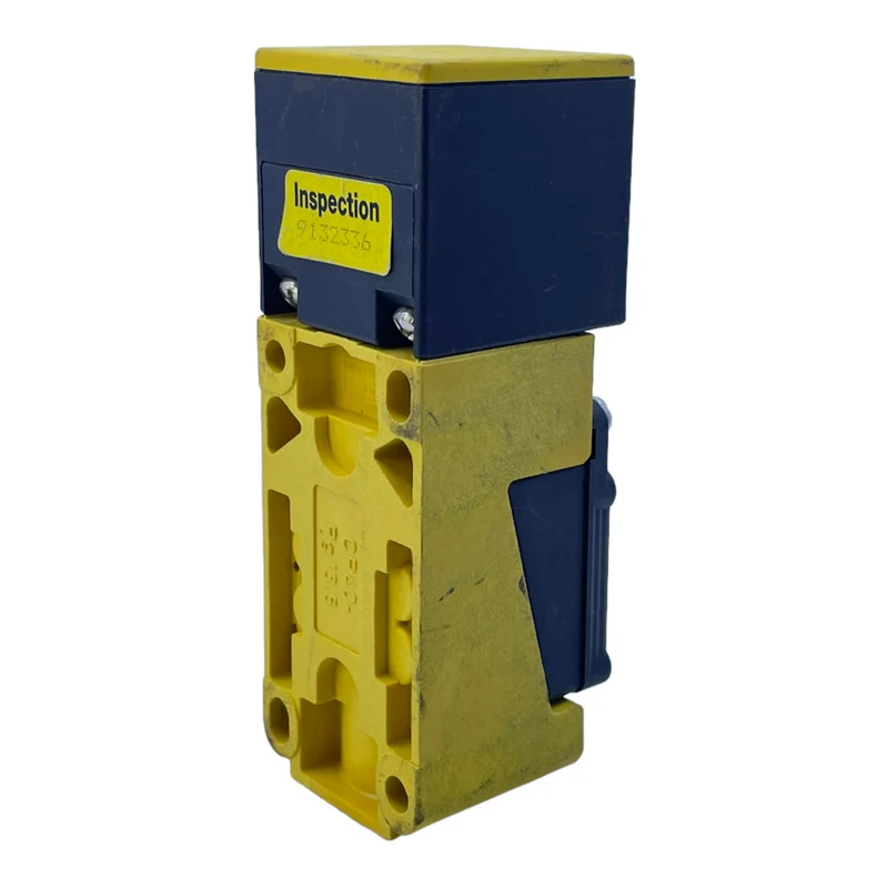 Turck Ni35-CP40-FDZ30X2 Induktiver Sensor für industriellen Einsatz Sensor