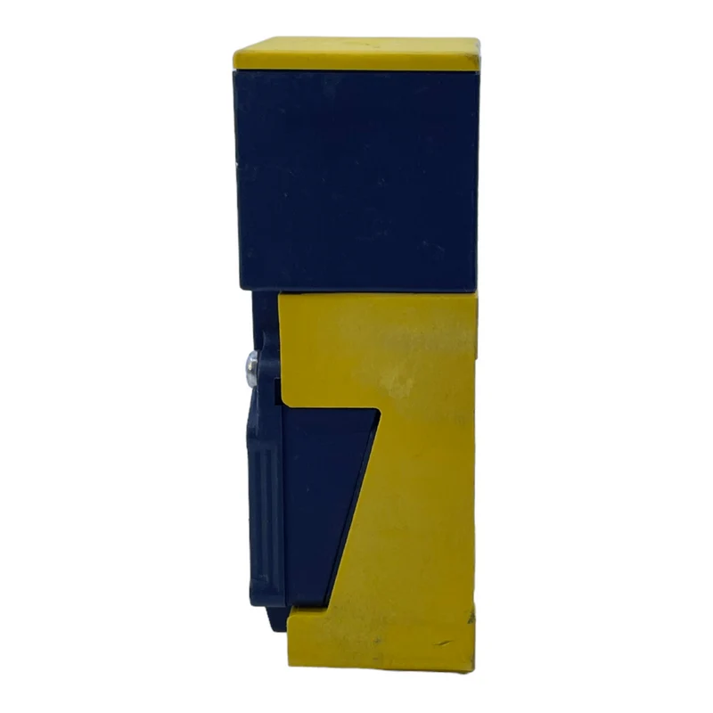 Turck Ni35-CP40-VP4X2 Induktiver Sensor für industriellen Einsatz Sensor