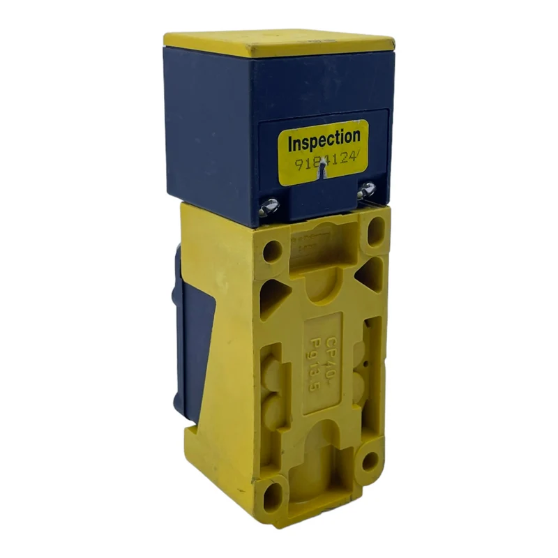 Turck Ni35-CP40-VP4X2 Induktiver Sensor für industriellen Einsatz Sensor