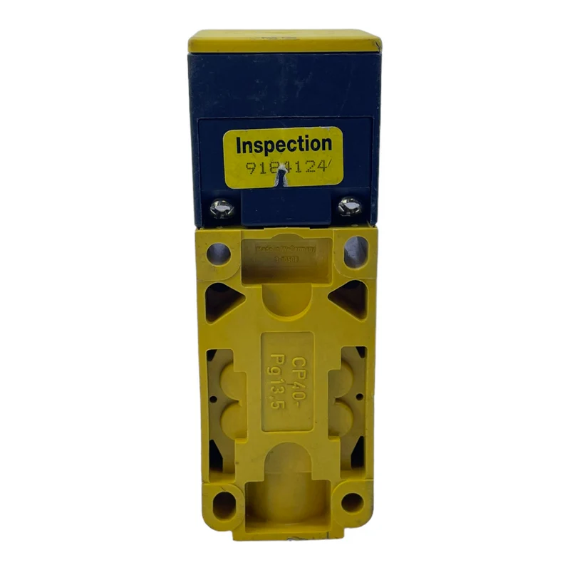 Turck Ni35-CP40-VP4X2 Induktiver Sensor für industriellen Einsatz Sensor