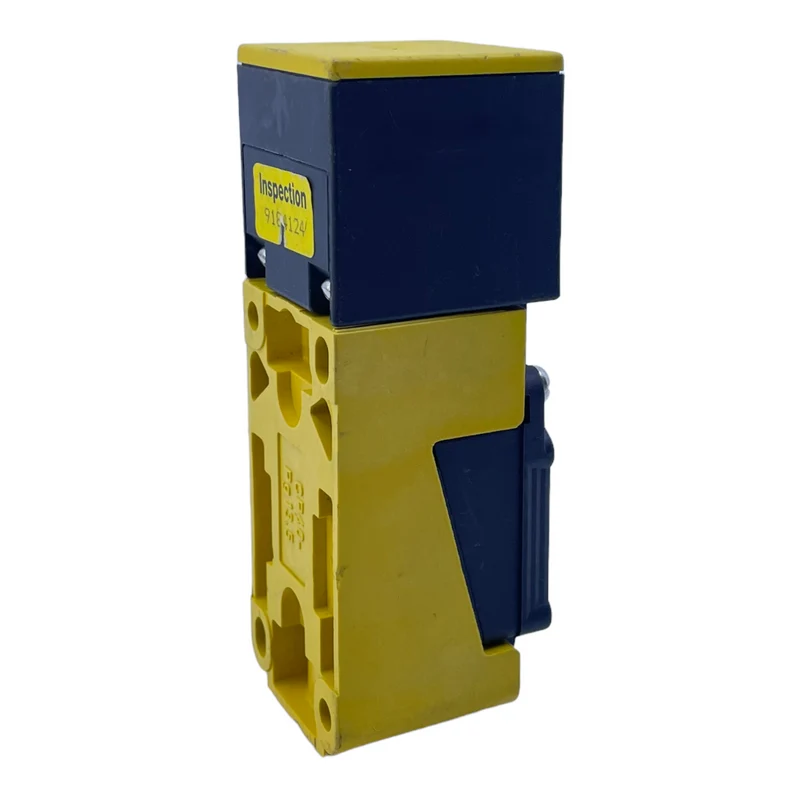 Turck Ni35-CP40-VP4X2 Induktiver Sensor für industriellen Einsatz Sensor