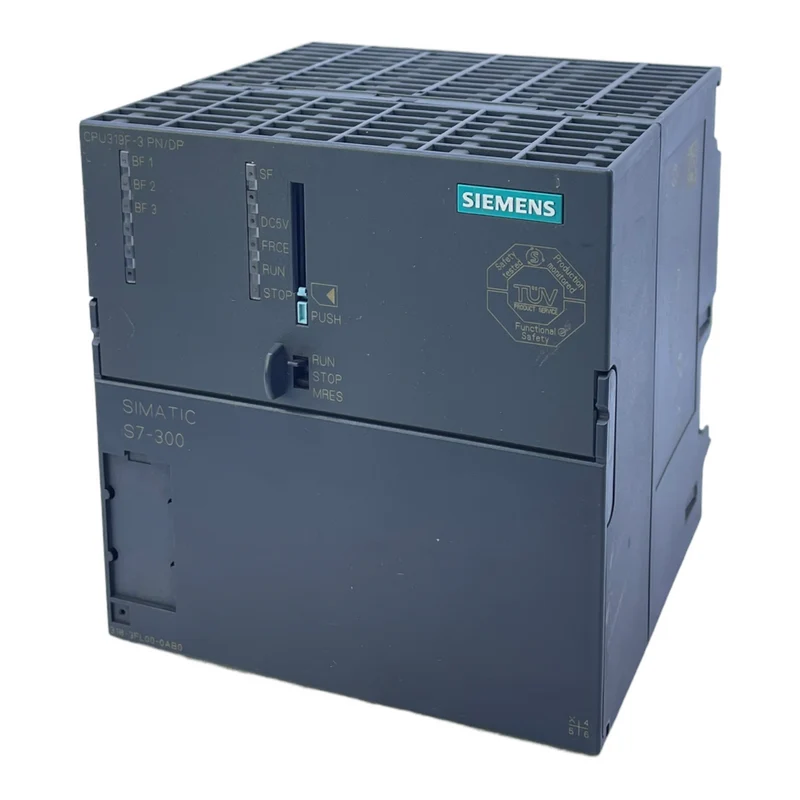 Siemens 6ES7318-3FL00-0AB0 CPU Prozessor Modul für industriellen Einsatz Modul