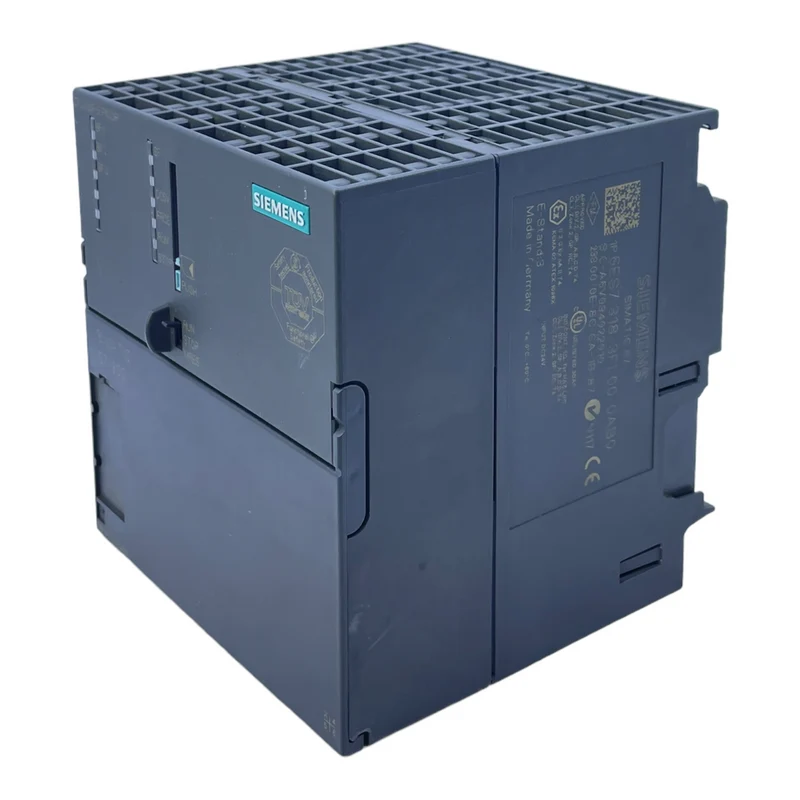 Siemens 6ES7318-3FL00-0AB0 CPU Prozessor Modul für industriellen Einsatz Modul