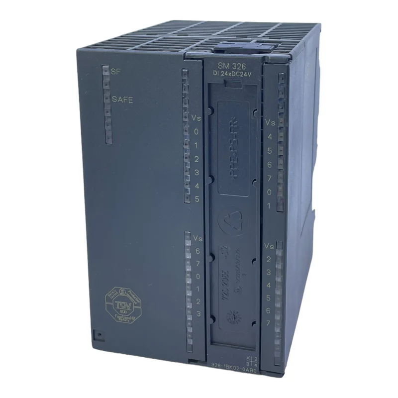 Siemens 6ES7326-1BK02-0AB0 Digitaleingabe für industriellen Einsatz Modul