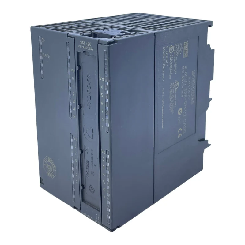 Siemens 6ES7326-1BK02-0AB0 Digitaleingabe für industriellen Einsatz Modul