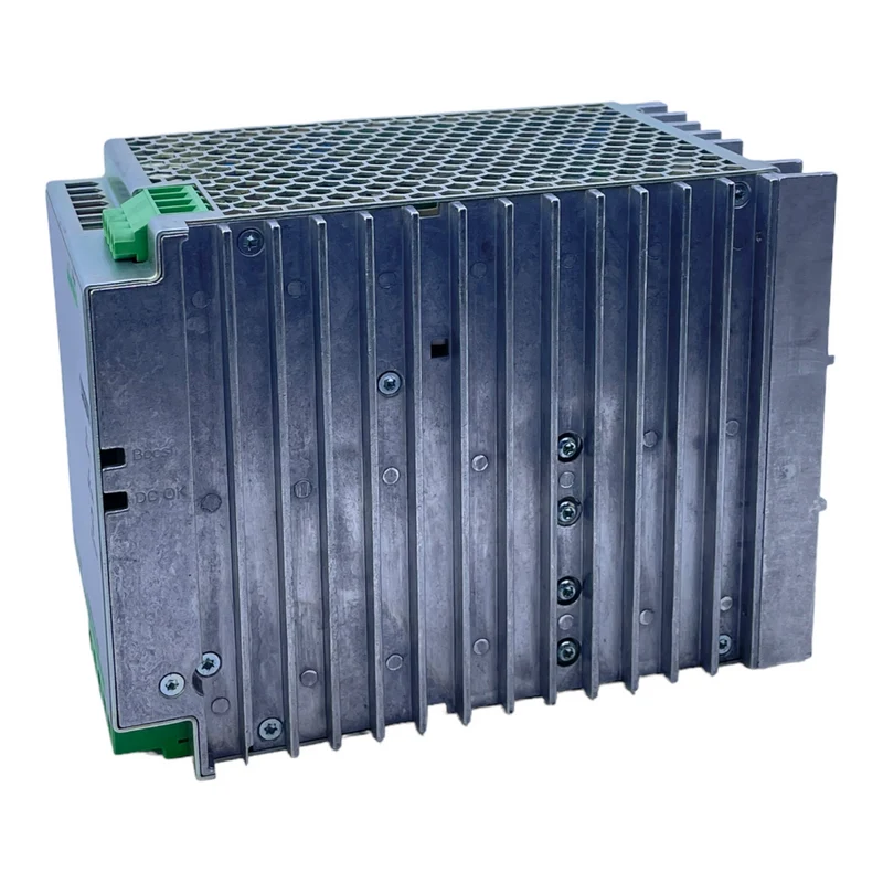 Phoenix Contact Stromversorgung Quint-PS/3AC/24DC/40 2866802 Power Supply