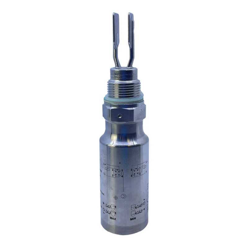 Endress+Hauser Liquiphant M Grenzstanddetektor FTL50-HND6/0 Liquiphant M