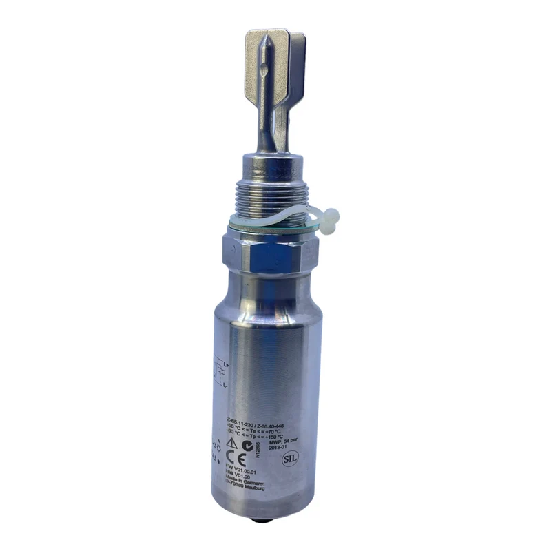 Endress+Hauser Liquiphant M Grenzstanddetektor FTL50-HND6/0 Liquiphant M