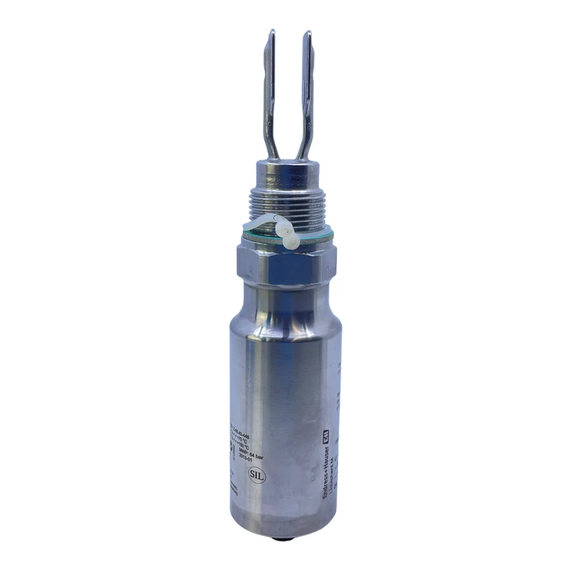 Endress+Hauser Liquiphant M Grenzstanddetektor FTL50-HND6/0 Liquiphant M