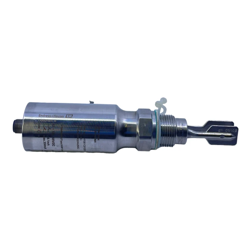 Endress+Hauser Liquiphant M Grenzstanddetektor FTL50-HND6/0 Liquiphant M
