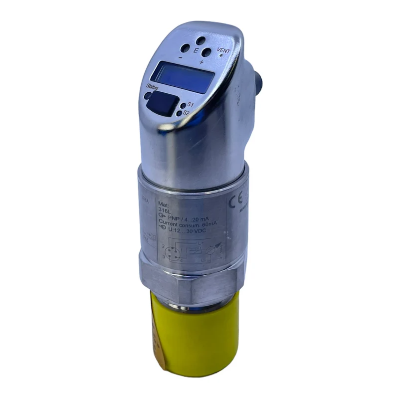 Endress+Hauser Ceraphant T Druckschalter für Industrie Einsatz PTP35-A1C13H1BB8A