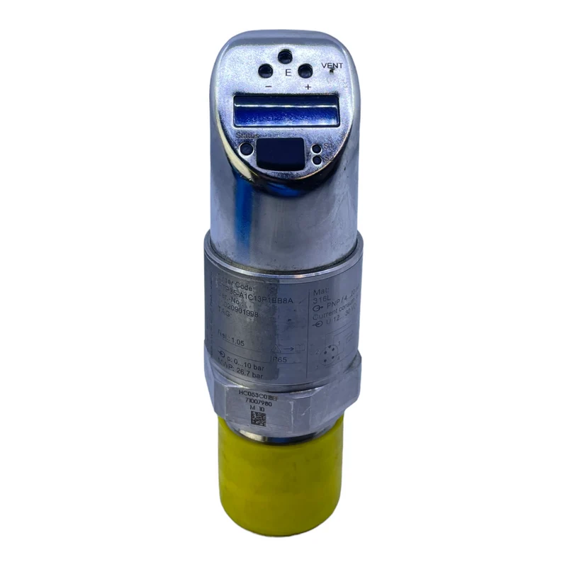 Endress+Hauser Ceraphant T Druckschalter für Industrie Einsatz PTP35-A1C13P1BB8A