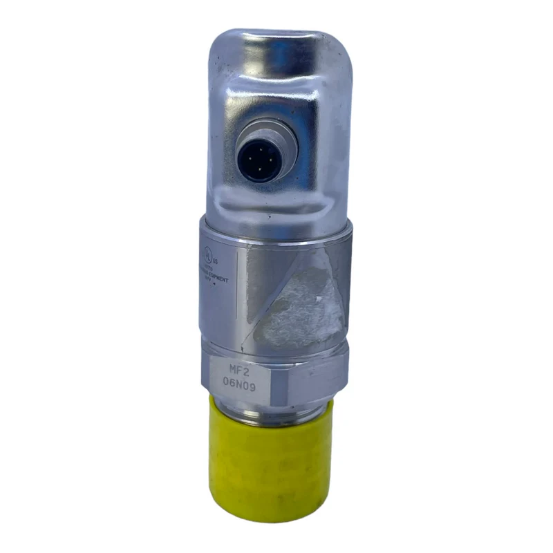 Endress+Hauser Ceraphant T Druckschalter für Industrie Einsatz PTP35-A1C13P1BB8A