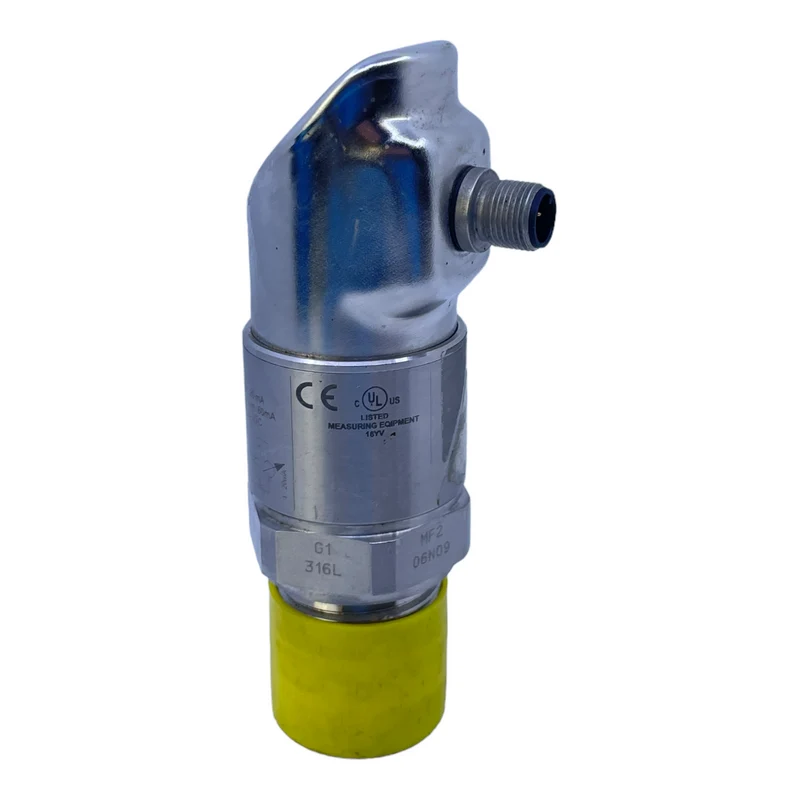 Endress+Hauser Ceraphant T Druckschalter für Industrie Einsatz PTP35-A1C13P1BB8A
