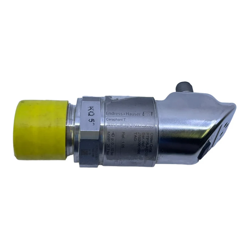 Endress+Hauser Ceraphant T Druckschalter für Industrie Einsatz PTP35-A1C13P1BB8A