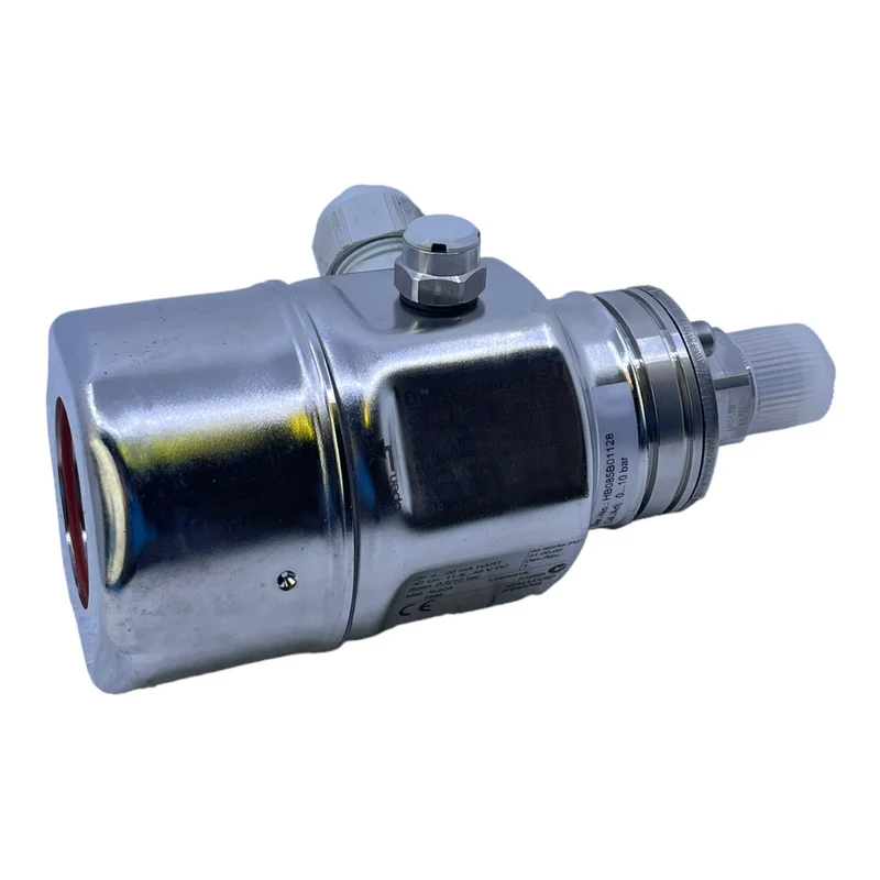 Endress+Hauser Cerabar M Drucktransmitter für Industrie Einsatz PMC51-2C2M8/0