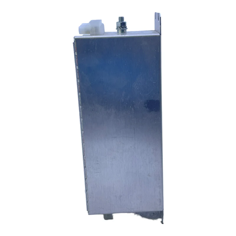Schaffner FN3258-7-45 Stromleitungsfilter für industriellen Einsatz 3x480/275VAC