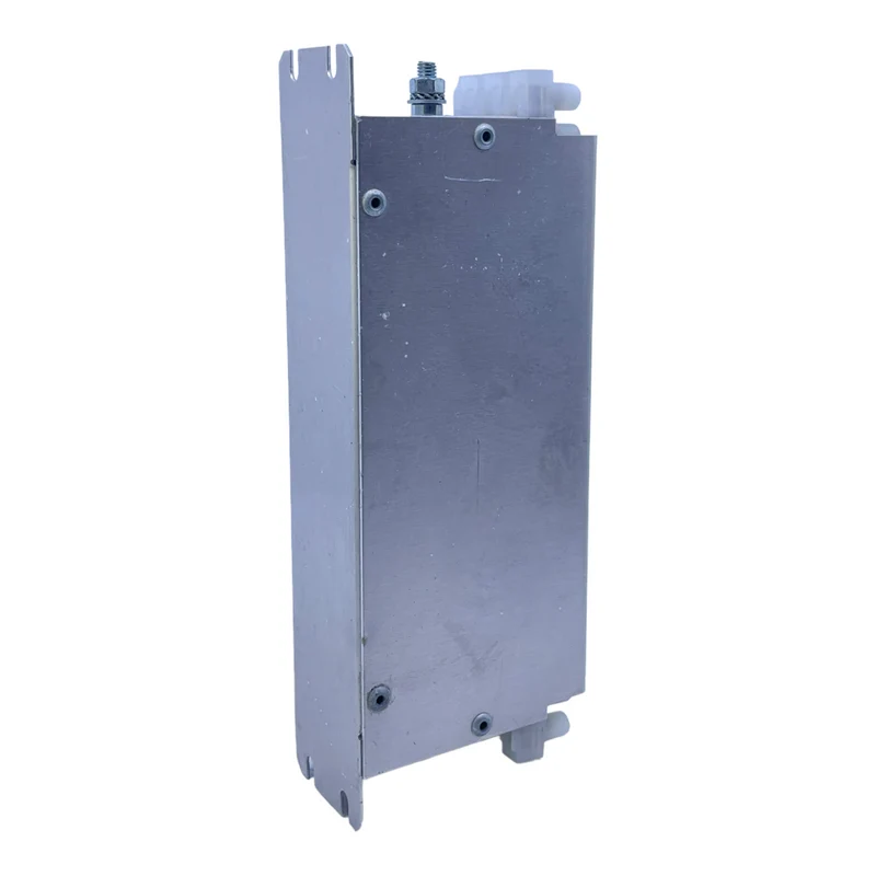 Schaffner FN3258-7-45 Stromleitungsfilter für industriellen Einsatz 3x480/275VAC