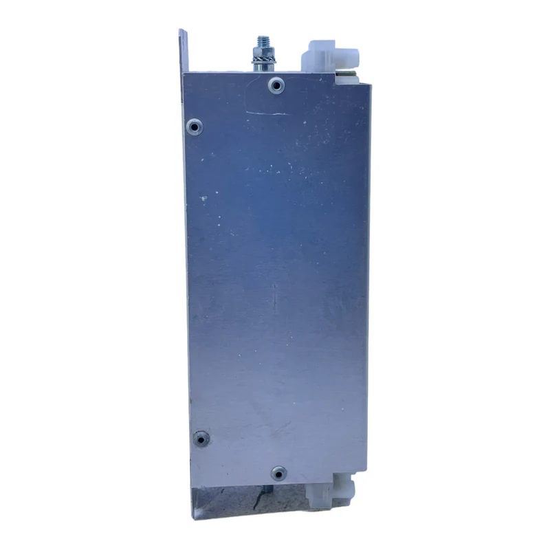 Schaffner FN3258-7-45 Stromleitungsfilter für industriellen Einsatz 3x480/275VAC