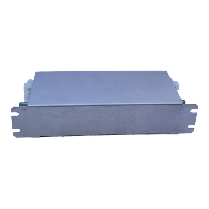 Schaffner FN3258-7-45 Stromleitungsfilter für industriellen Einsatz 3x480/275VAC