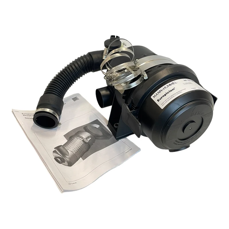 Mann+Humel 4410192919 Filter für Vakuumpumpe Mann+Humel 4410192919 Filter