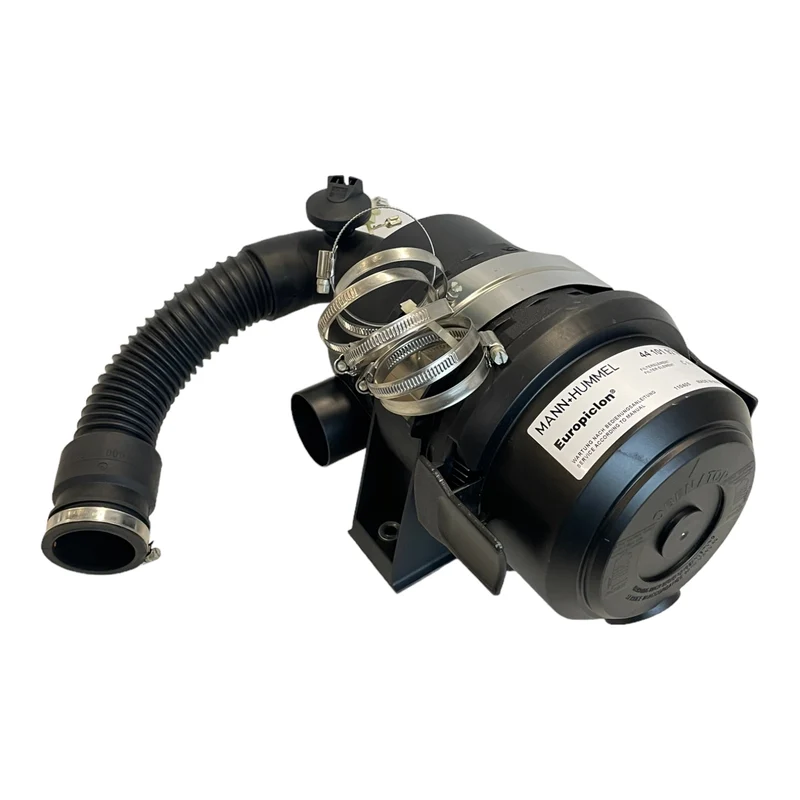 Mann+Humel 4410192919 Filter für Vakuumpumpe Mann+Humel 4410192919 Filter