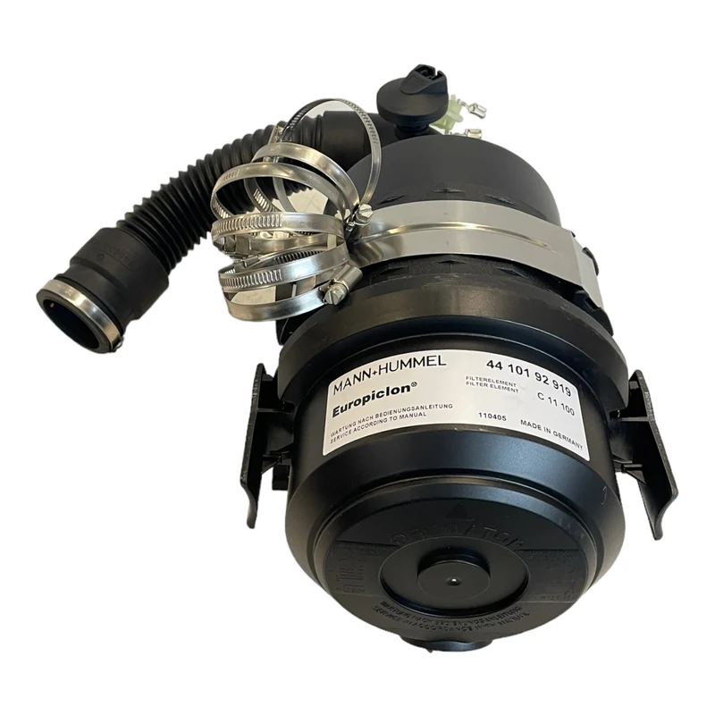 Mann+Humel 4410192919 Filter für Vakuumpumpe Mann+Humel 4410192919 Filter