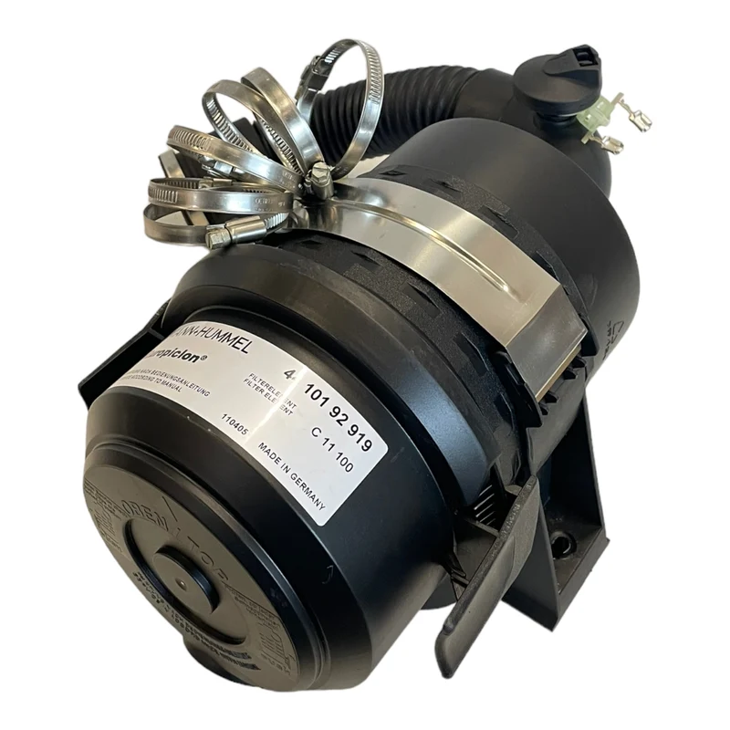Mann+Humel 4410192919 Filter für Vakuumpumpe Mann+Humel 4410192919 Filter