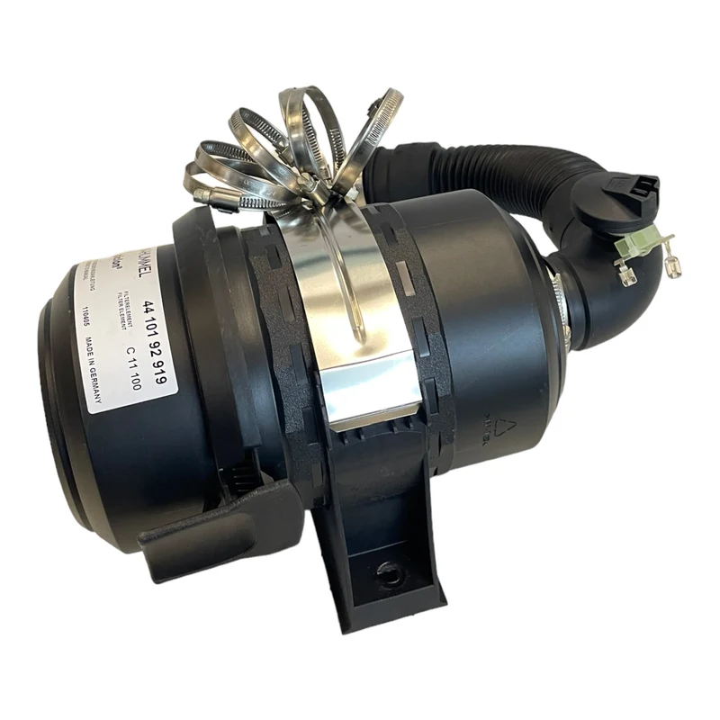 Mann+Humel 4410192919 Filter für Vakuumpumpe Mann+Humel 4410192919 Filter