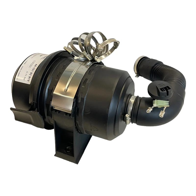 Mann+Humel 4410192919 Filter für Vakuumpumpe Mann+Humel 4410192919 Filter