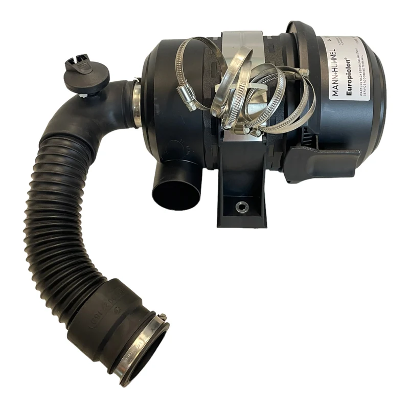 Mann+Humel 4410192919 Filter für Vakuumpumpe Mann+Humel 4410192919 Filter
