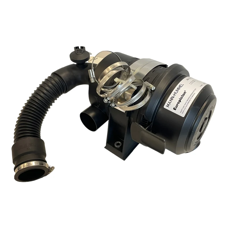 Mann+Humel 4410192919 Filter für Vakuumpumpe Mann+Humel 4410192919 Filter