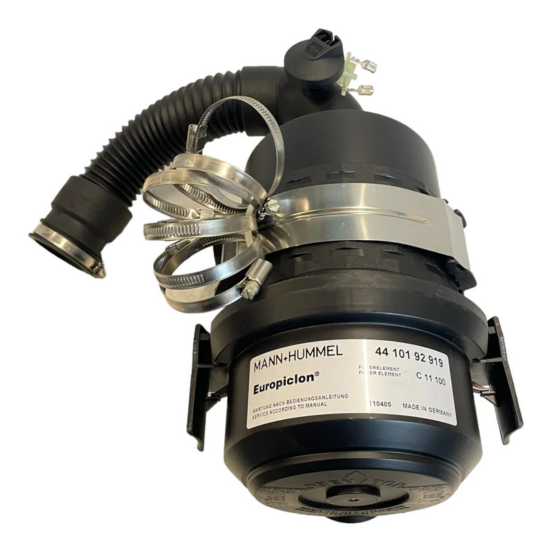 Mann+Humel 4410192919 Filter für Vakuumpumpe Mann+Humel 4410192919 Filter
