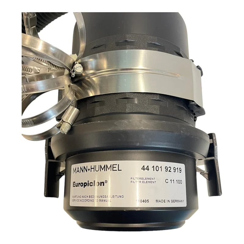 Mann+Humel 4410192919 Filter für Vakuumpumpe Mann+Humel 4410192919 Filter