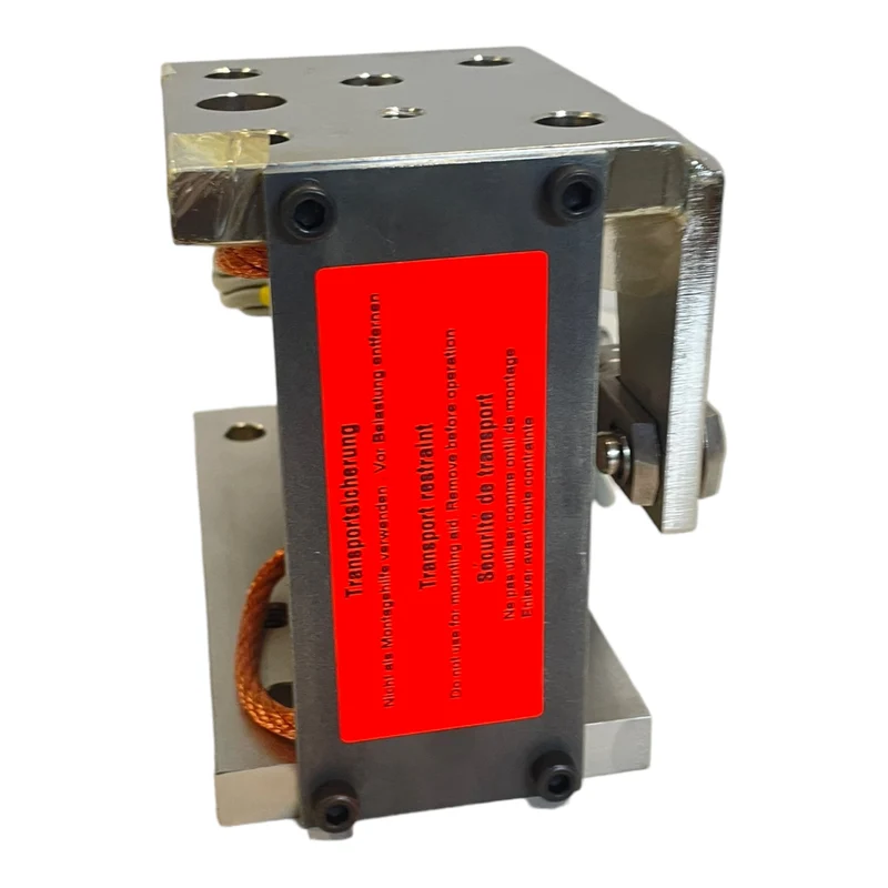 HBM Z6FD1/500kg Wägezelle für industriellen Einsatz 500kg Einbaumodul