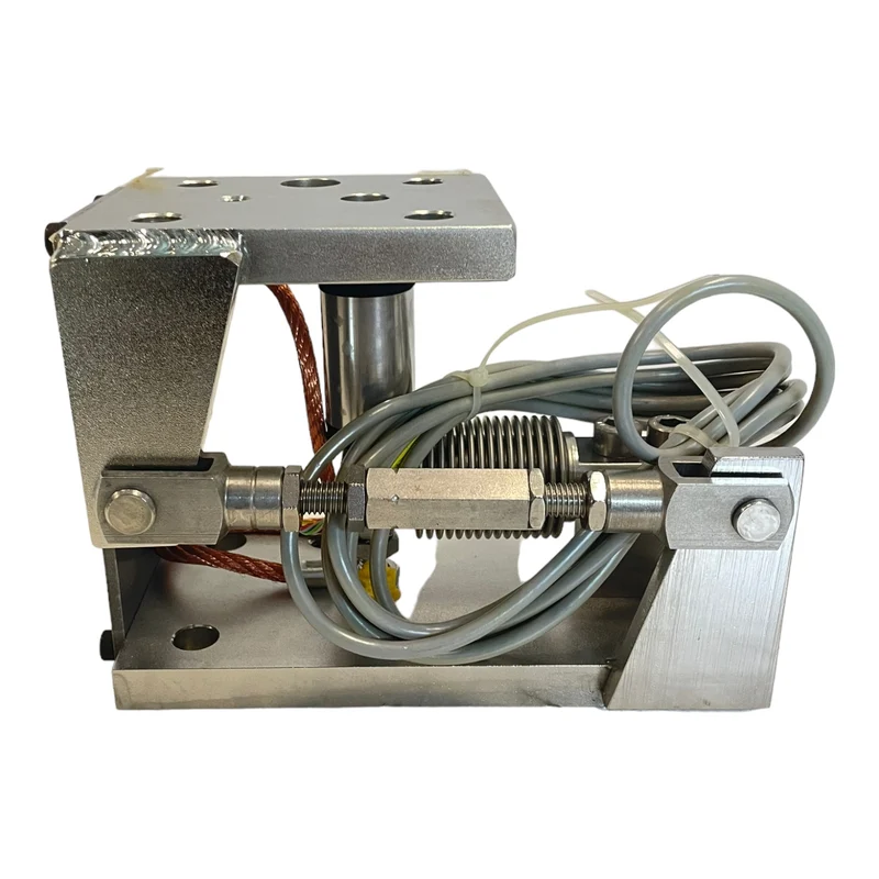 HBM Z6FD1/500kg Wägezelle für industriellen Einsatz 500kg Einbaumodul