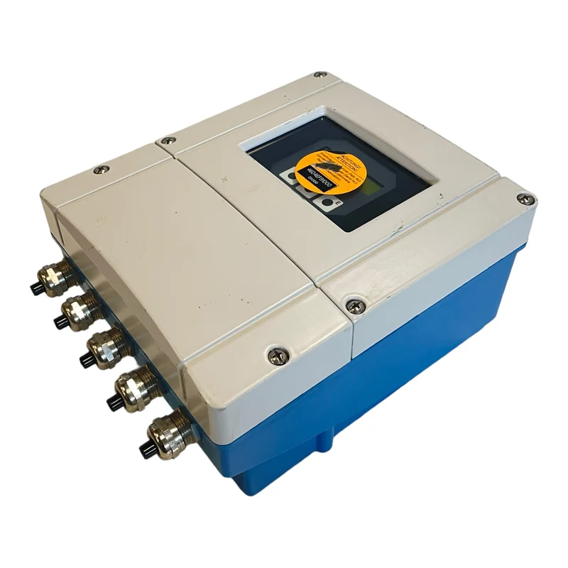 Endress+Hauser Promag 50 Steuerung für Durchflussmesser 50H1H-UF0A1AC1A4AW