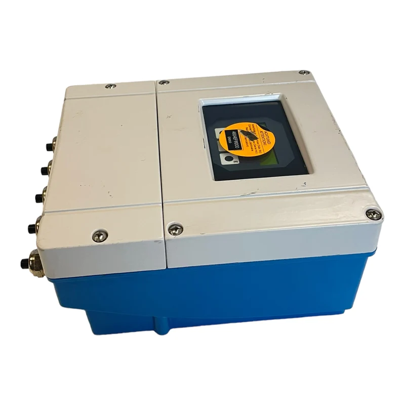 Endress+Hauser Promag 50 Steuerung für Durchflussmesser 50H1H-UF0A1AC1A4AW