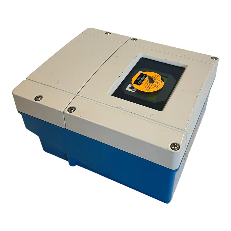 Endress+Hauser Promag 50 Steuerung für Durchflussmesser 50H1H-UF0A1AC1A4AW