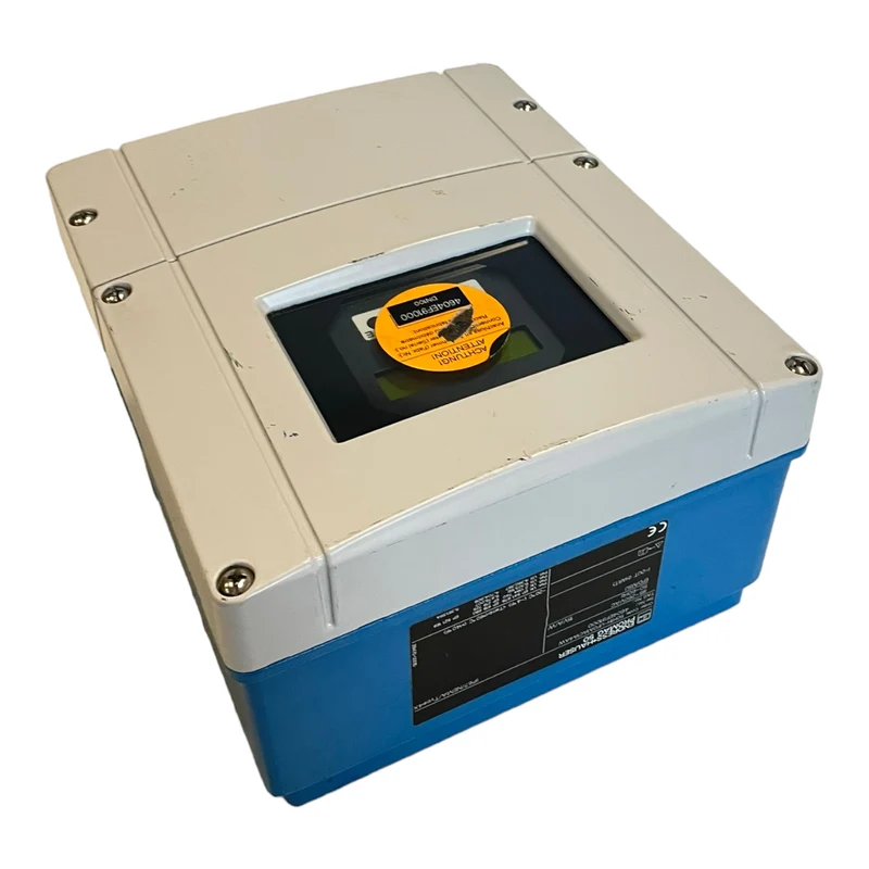 Endress+Hauser Promag 50 Steuerung für Durchflussmesser 50H1H-UF0A1AC1A4AW