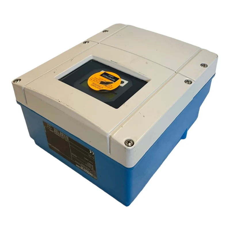 Endress+Hauser Promag 50 Steuerung für Durchflussmesser 50H1H-UF0A1AC1A4AW