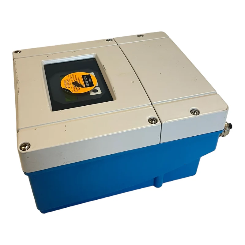Endress+Hauser Promag 50 Steuerung für Durchflussmesser 50H1H-UF0A1AC1A4AW