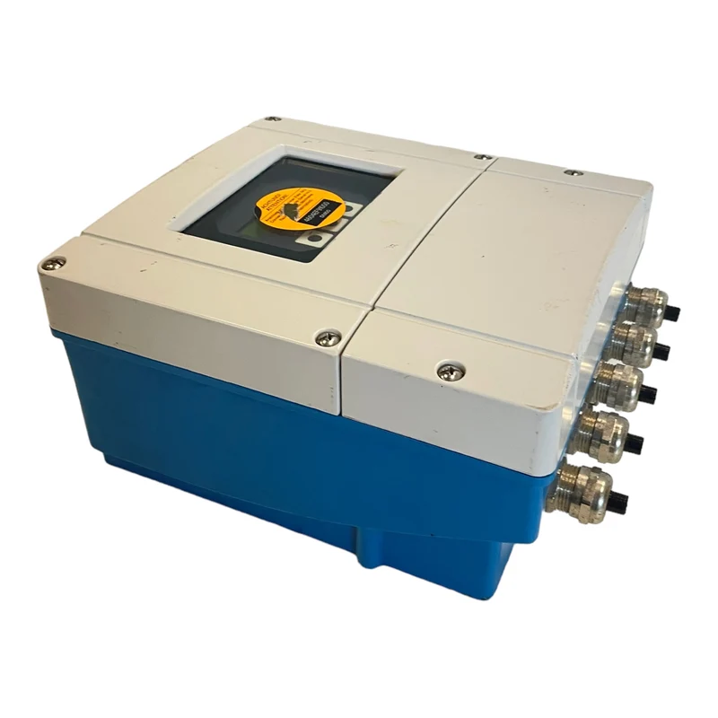 Endress+Hauser Promag 50 Steuerung für Durchflussmesser 50H1H-UF0A1AC1A4AW