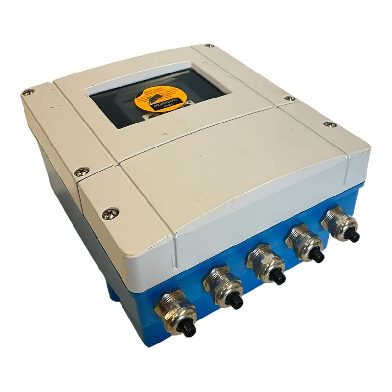 Endress+Hauser Promag 50 Steuerung für Durchflussmesser 50H1H-UF0A1AC1A4AW